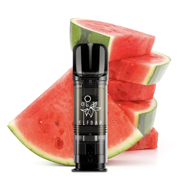 elfbar-elfa-prefilled-pod-watermelon-20-mg-ml-2x-2ml-mesh image 1