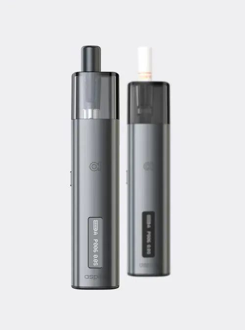 aspire-vilter-s-pod-kit-500mah-mit-oled-display-2-ml image 1