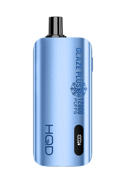 hqd-glaze-plus-einweg-vape-mit-dual-l-kammer-ice-taste-und-smart-led-screen image 1