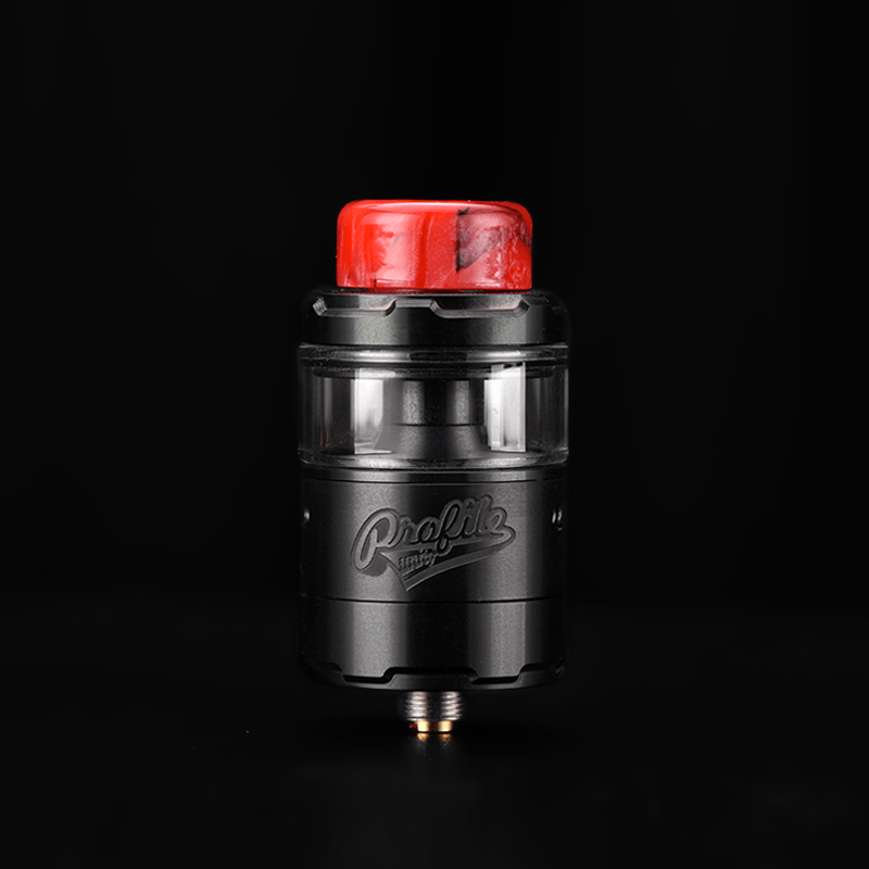 wotofo-profile-unity-rta-mesh-verdampfer image 1