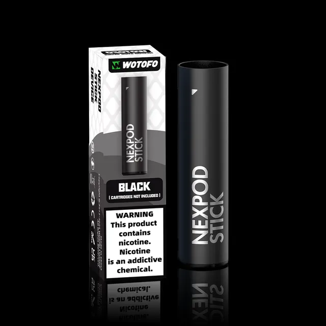 wotofo-nexpod-stick-device-tube-pod-ger-t-f-r-nexpod-pods image 1