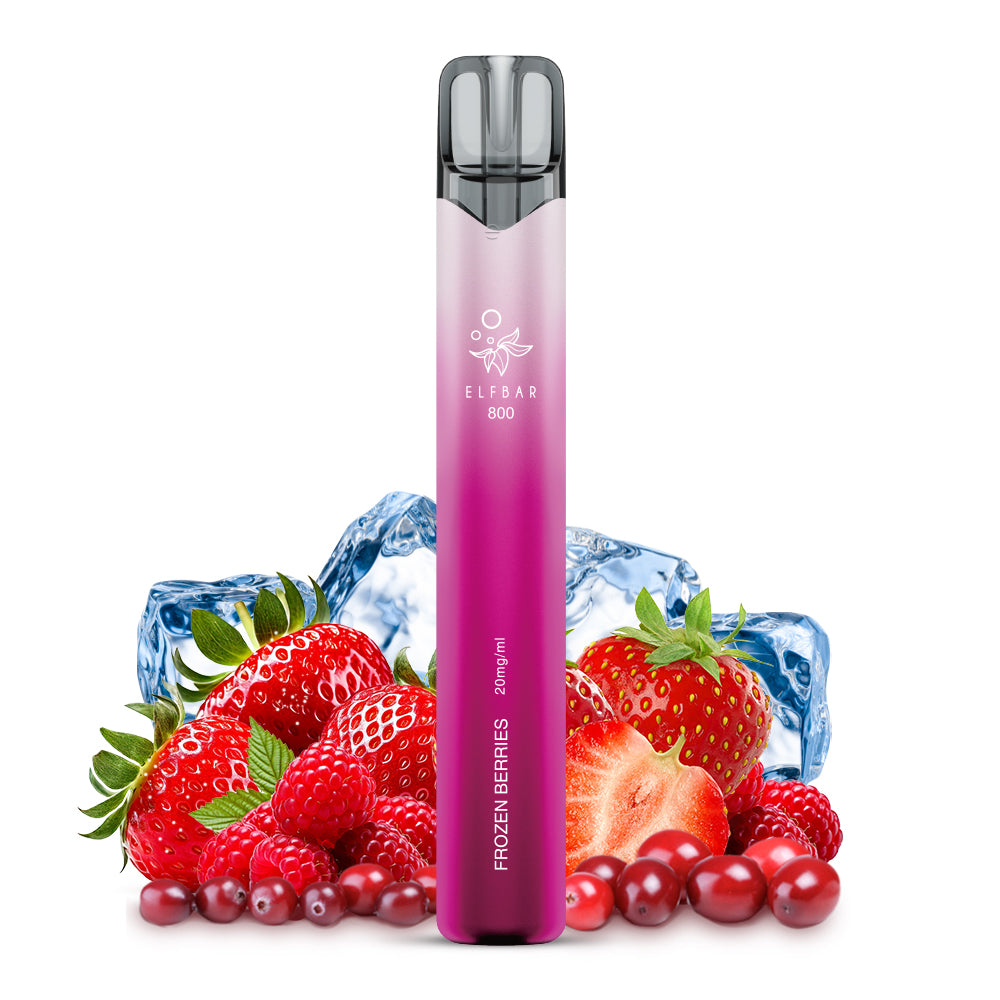 elfbar-800-frozen-berries-20mg-einweg-vape image 1