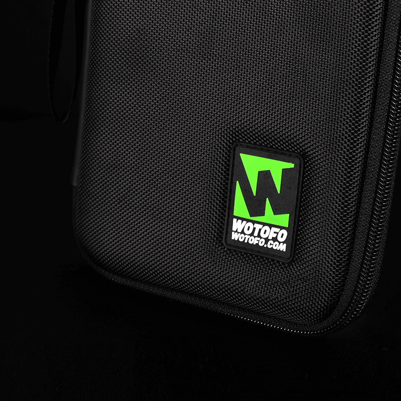 wotofo-vape-tool-kit-coil-wickelwerkzeug-set-im-case image 3