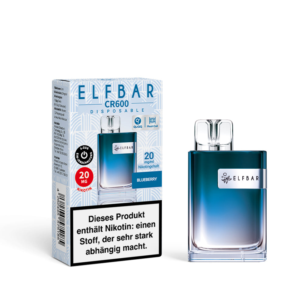 elfbar-cr600-blueberry-einweg-vape-20-mg image 2
