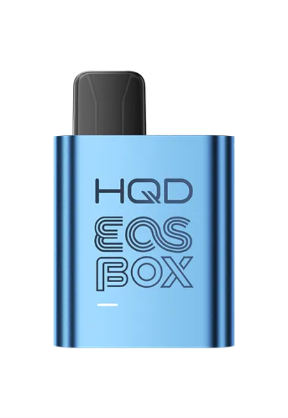 hqd-eos-box-pod-system-wiederaufladbares-vape-mit-fast-charging image 1
