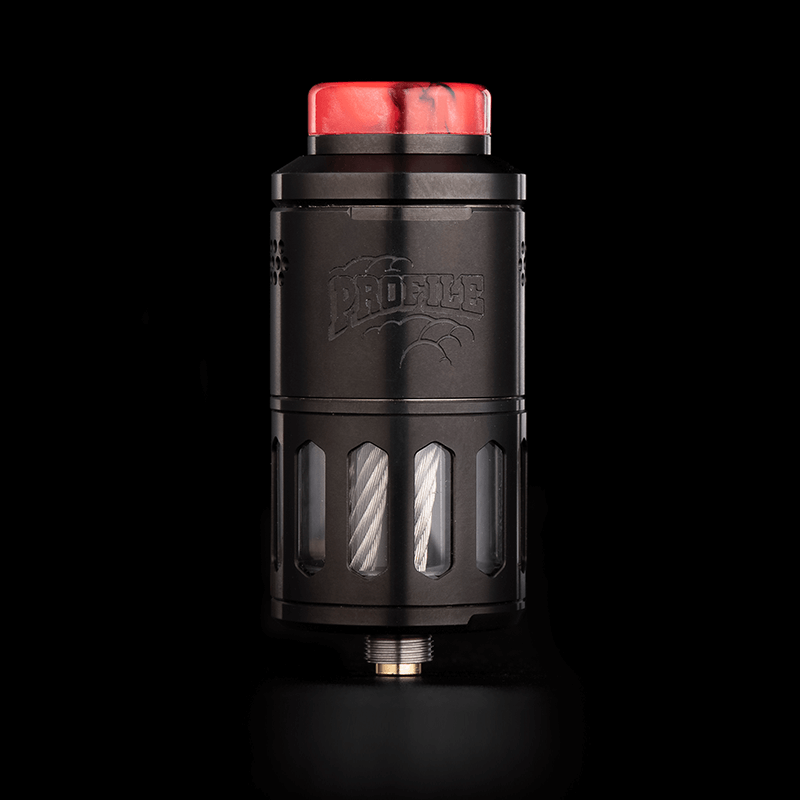 wotofo-profile-rdta-selbstwickel-verdampfer image 1