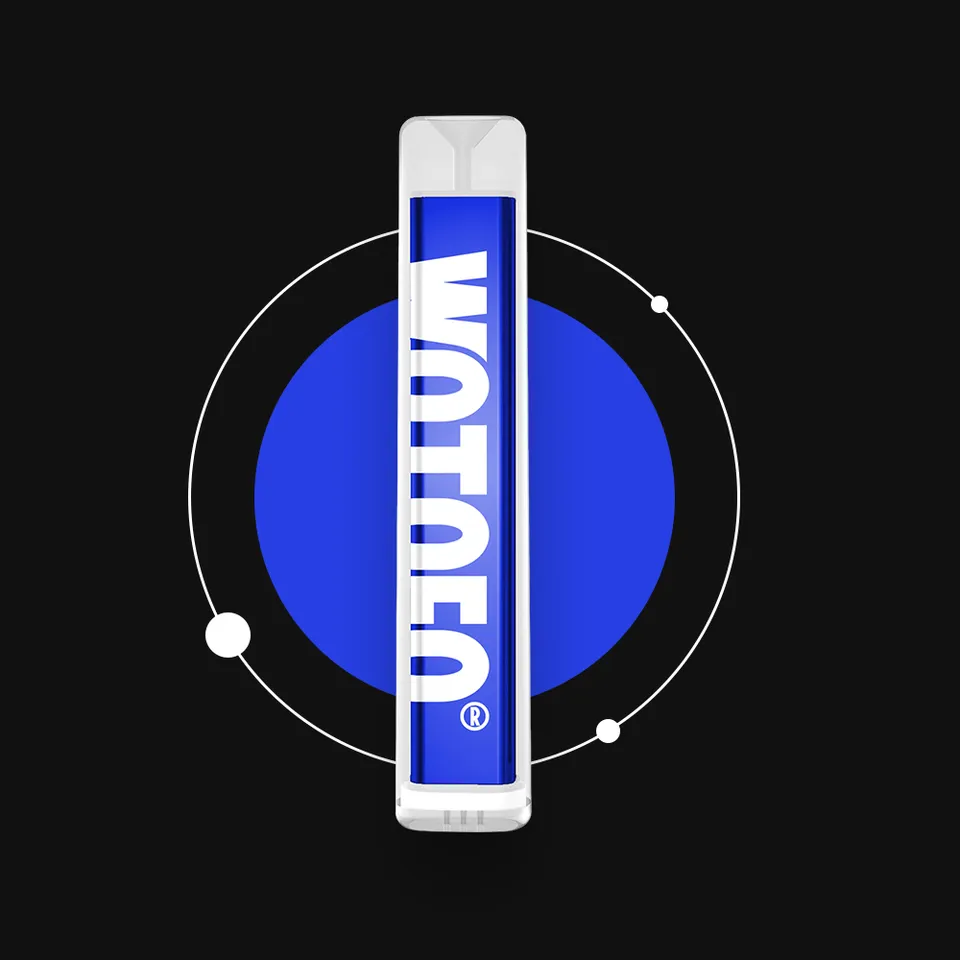 wotofo-wafer-vape-pen-einweg-e-zigarette image 1