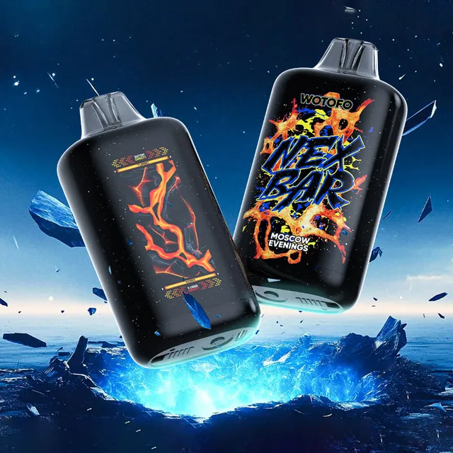 wotofo-nexbar-30k-disposable-vape-20mg image 1