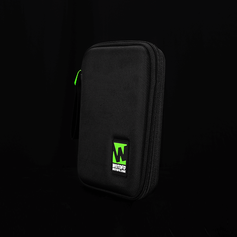 wotofo-vape-tool-kit-coil-wickelwerkzeug-set-im-case image 4