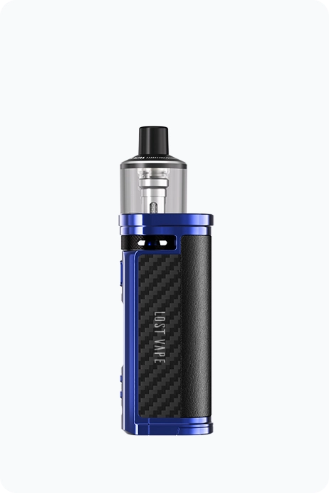 lost-vape-centaurus-q80-pod-mod-kit-80w-pod-system image 1