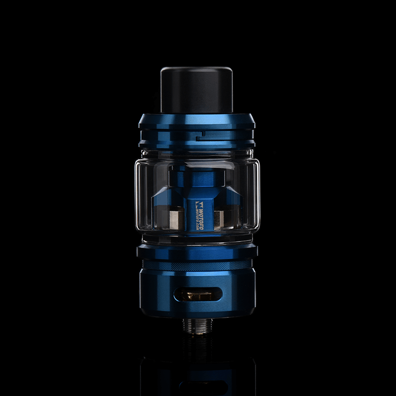 wotofo-nexmesh-pro-tank-sub-ohm-verdampfer image 5
