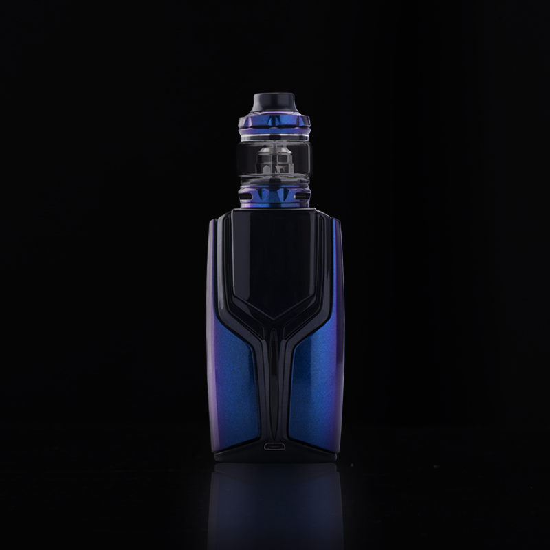wotofo-rig-mod-flux-kit-200w-box-mod-flow-pro-subtank-starterkit image 1