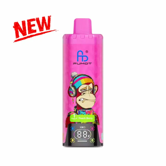 fumot-eco-4in1-80k-einweg-vape-4-aromen-in-einem-ger-t image 1