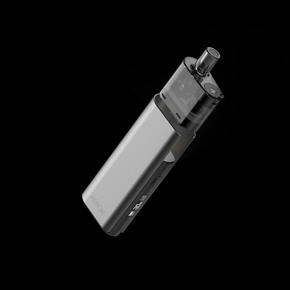 wotofo-aerok-pod-kit-30w-pod-system-1650mah-4ml image 2