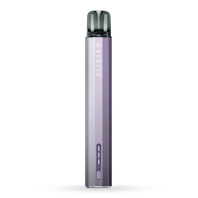 elfbar-elfa-turbo-pro-kit-light-purple image 1