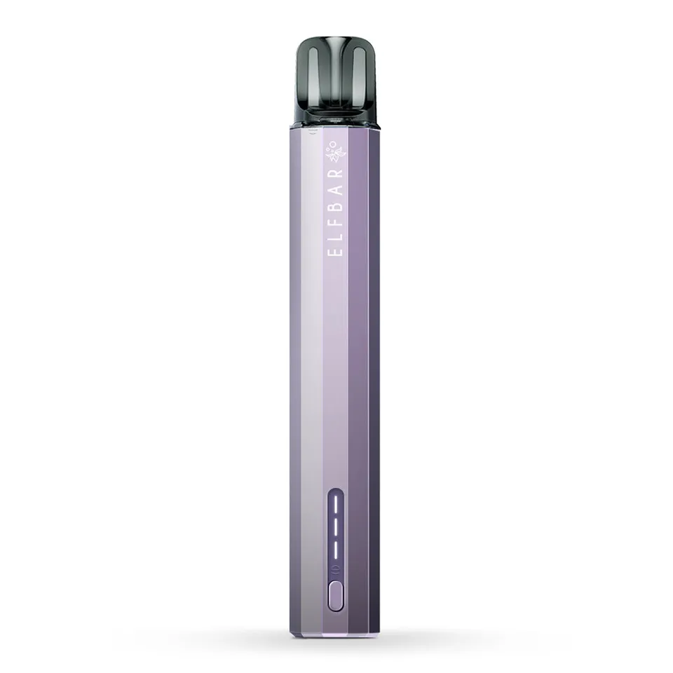 elfbar-elfa-turbo-pro-kit-light-purple image 1