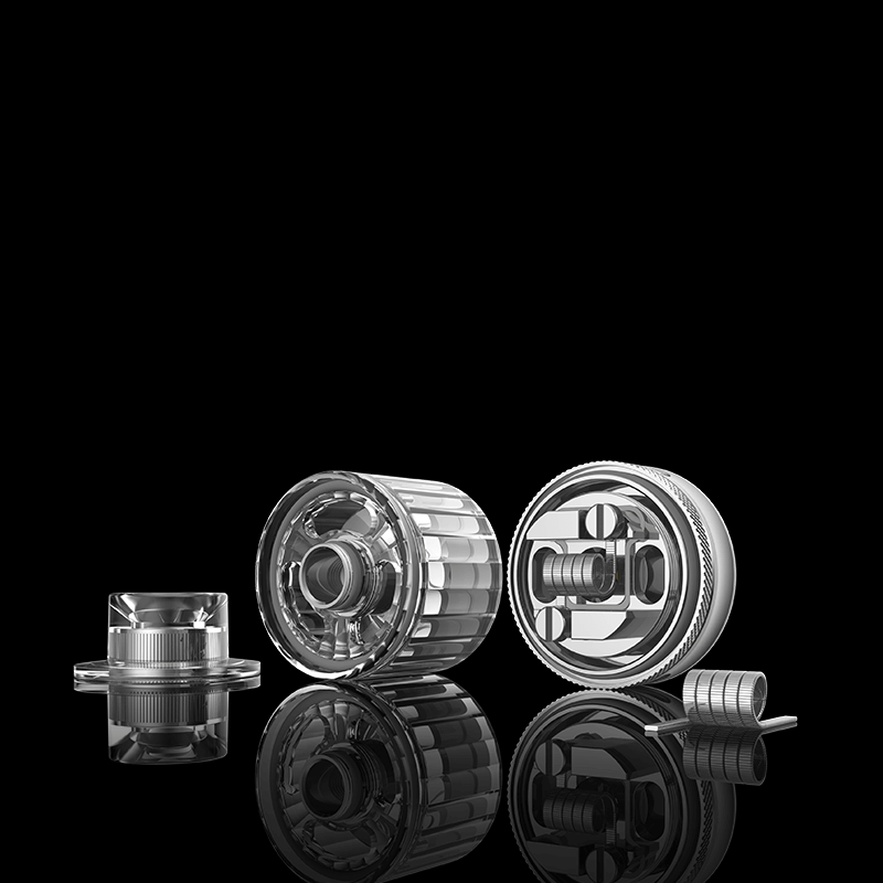 wotofo-gear-v2-rta-single-coil-verdampfer image 8