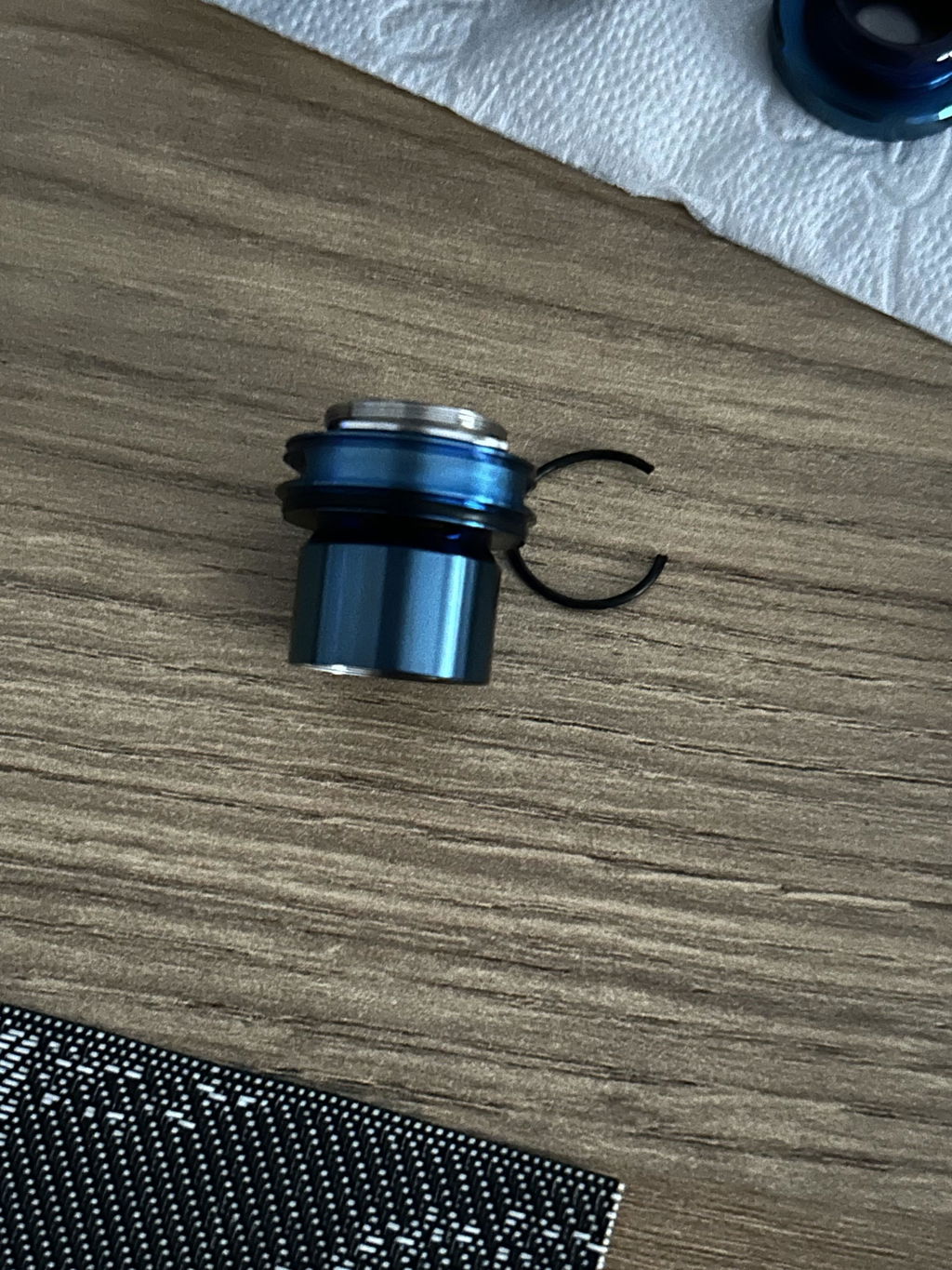 Mein Alltags-RTA geworden