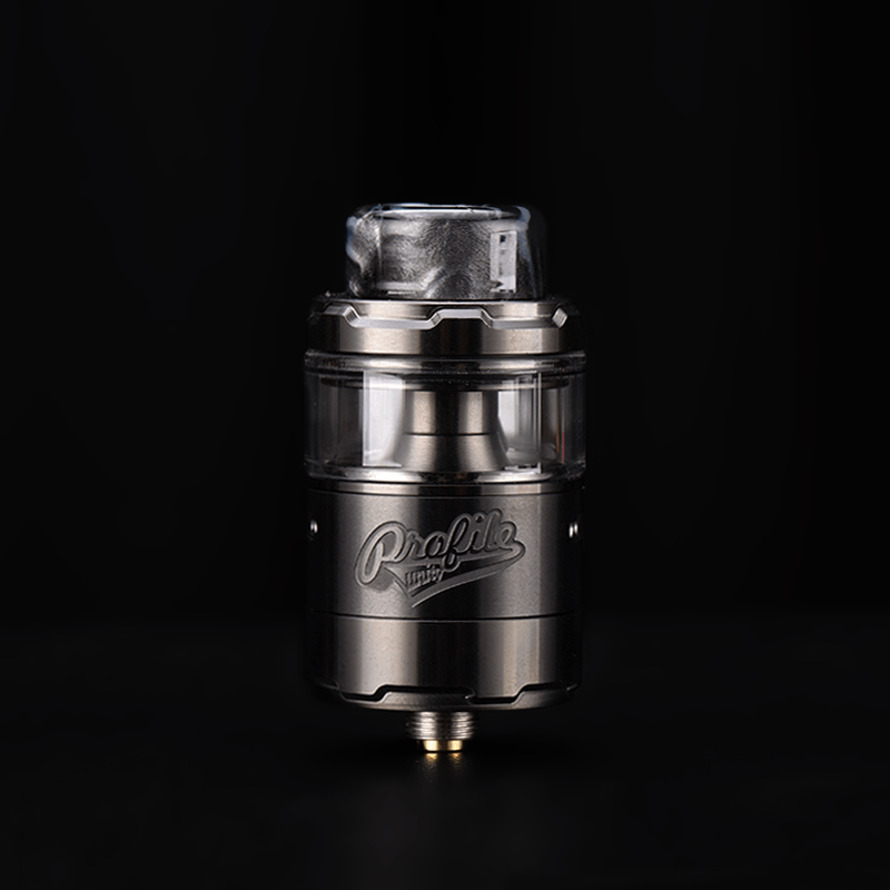 wotofo-profile-unity-rta-mesh-verdampfer image 2