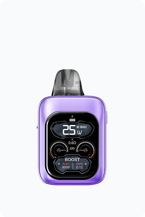 lost-vape-ursa-baby-3-pro-pod-kit image 1