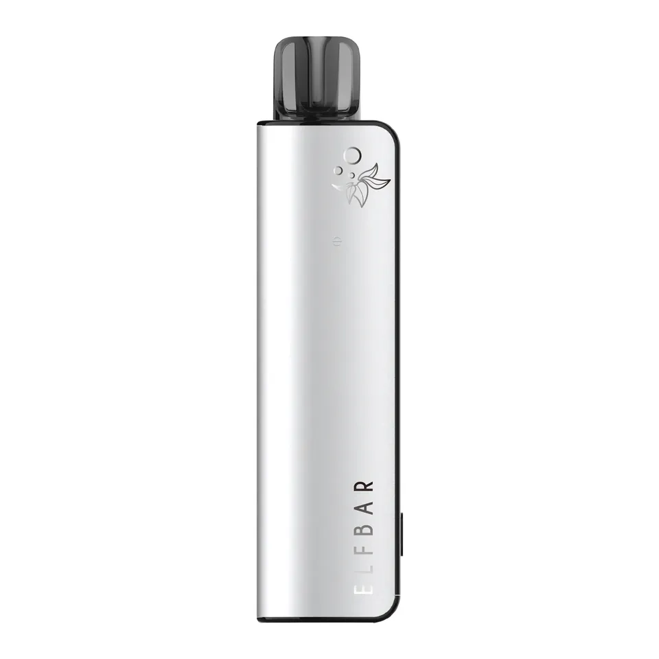 elfbar-elfa-master-basisger-t-lunar-silver-850-mah image 1