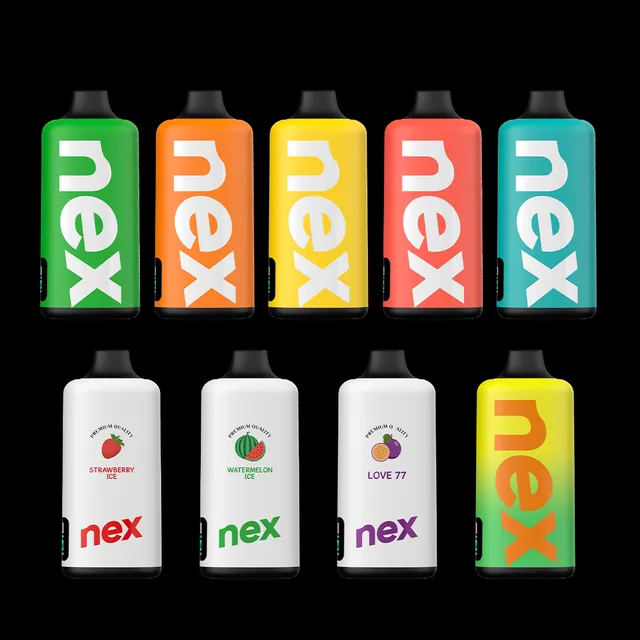 wotofo-nexbar-18k-vivid-edition-disposable-vape image 1