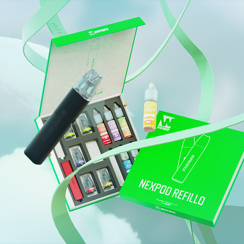 wotofo-nexpod-refillo-gift-box-dual-pen-set-in-2-farben-zum-teilen-schenken image 7