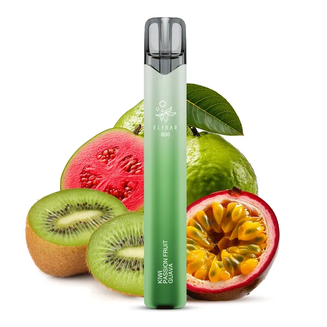 elfbar-800-kiwi-passion-fruit-guava-einweg-vape-20-mg-ml-bis-800-z-ge image 1