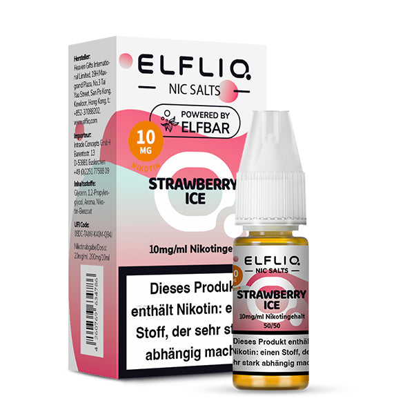 elfbar-elfliq-strawberry-ice-nikotinsalz-liquid-10-ml image 2