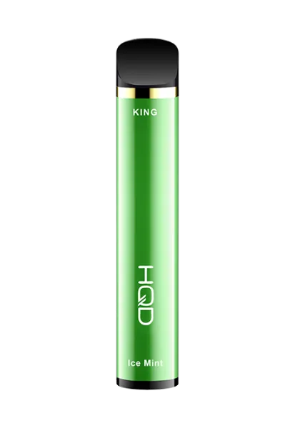 hqd-king-einweg-vape-kompakte-king-disposable image 1