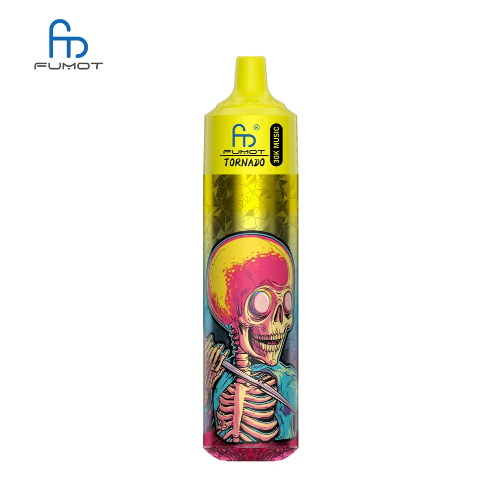 fumot-tornado-30000-music-einweg-vape-30-000-puffs-rgb-musik-licht-mesh-coil image 6