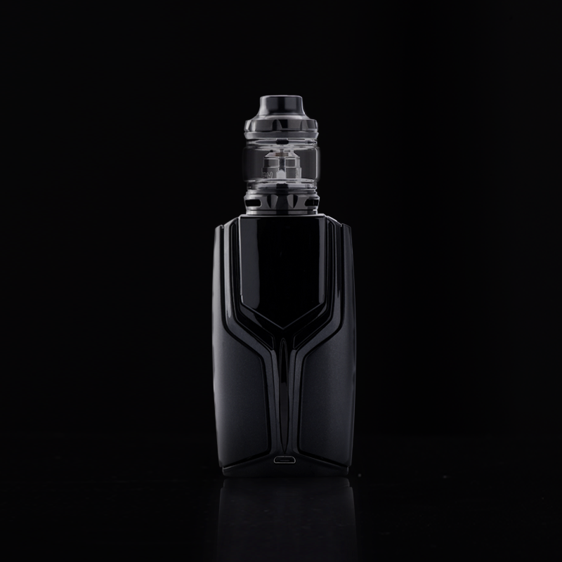 wotofo-rig-mod-flux-kit-200w-box-mod-flow-pro-subtank-starterkit image 2