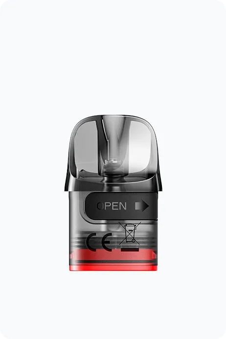 lost-vape-e-plus-dual-mesh-cartridge-ersatz-pod image 1
