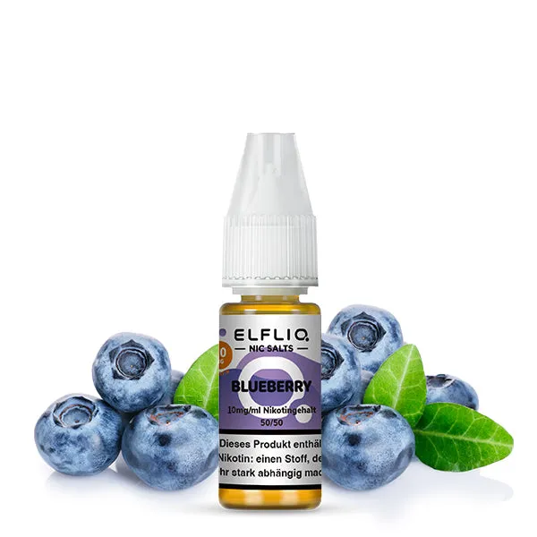 elfbar-elfliq-blueberry-nikotinsalz-liquid-10-ml image 1