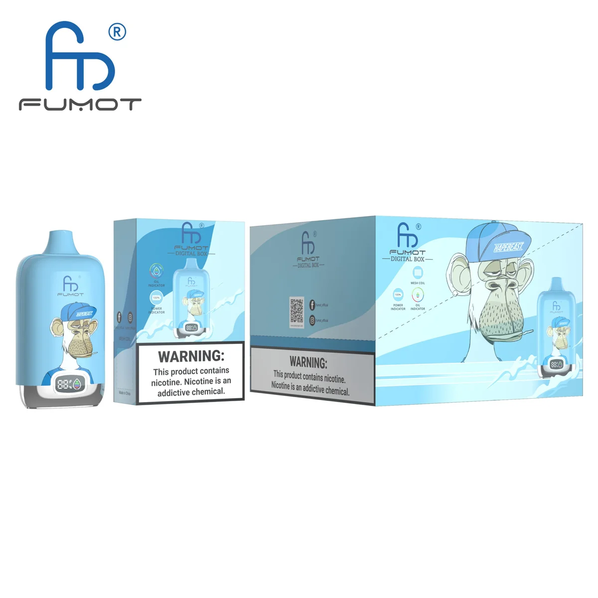 fumot-digital-box-12000-einweg-vape-bingo-crush image 3