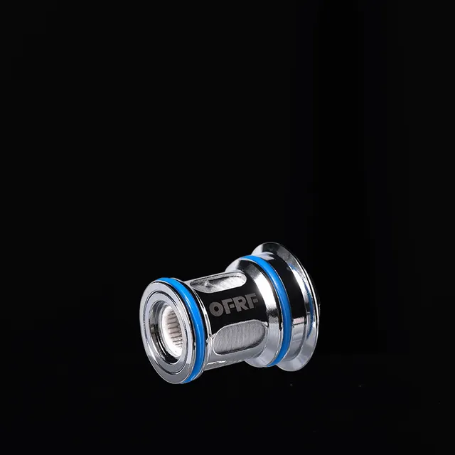 wotofo-nexmesh-sub-ohm-tank-conical-coil-ersatzcoils image 1