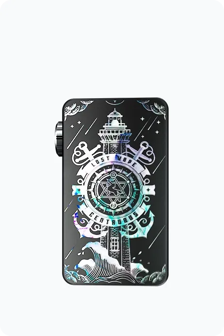 lost-vape-centaurus-m200-box-mod-200w-dual-18650 image 1