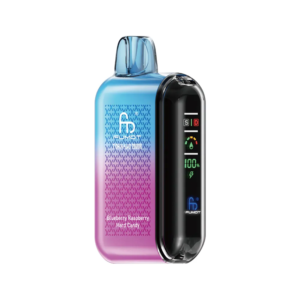 fumot-tornado-20000-einweg-vape-mit-smart-led-display-und-dual-mesh-coil image 1