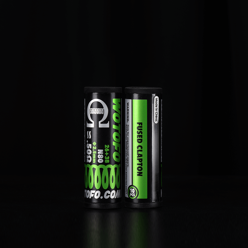 wotofo-prebuilt-coils-fertigwicklungen image 3