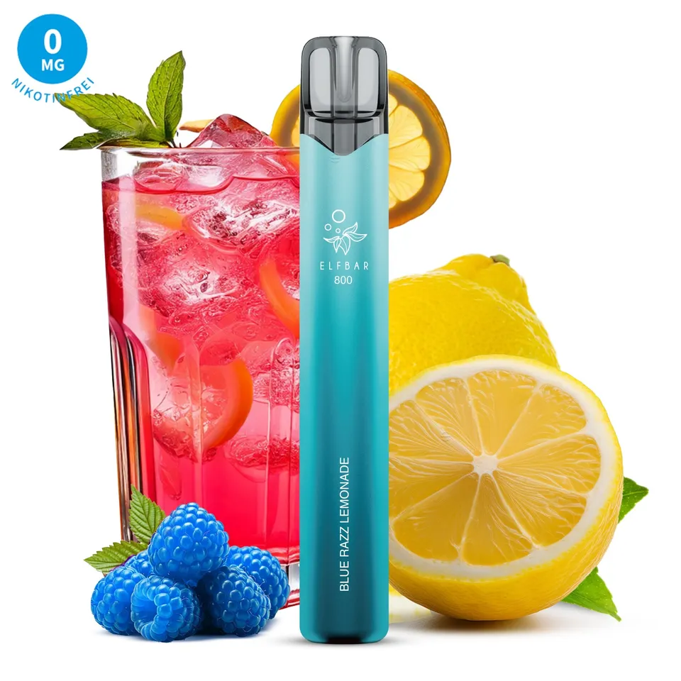 elfbar-800-einweg-e-zigarette-blue-razz-lemonade-nikotinfrei image 1