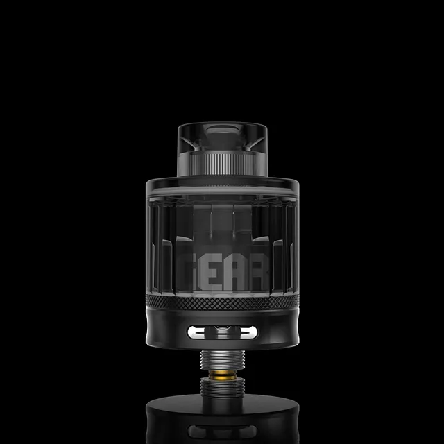 wotofo-gear-v2-rta-single-coil-verdampfer image 1