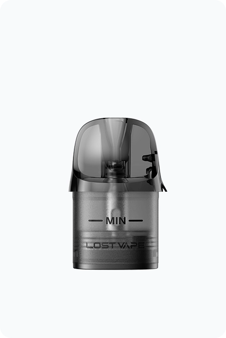 lost-vape-e-plus-cartridge-v2-top-fill-pod image 1
