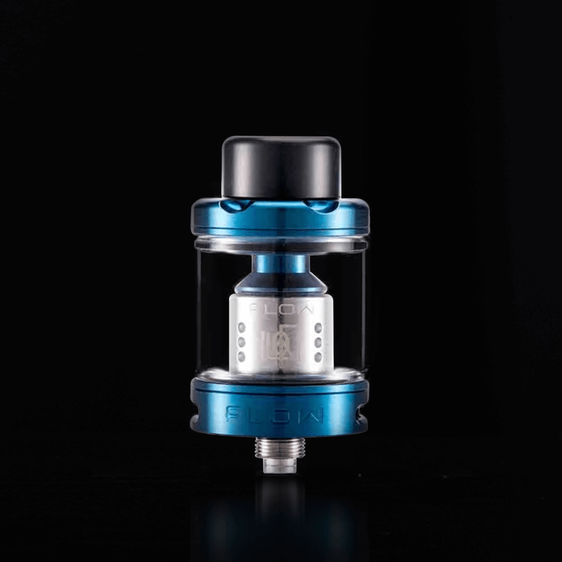 wotofo-flow-subtank-24mm-sub-ohm-tank-4ml-top-filling image 3