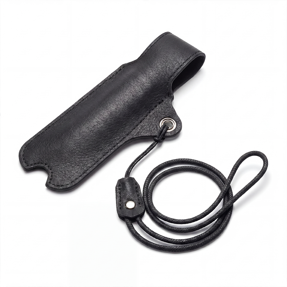 elfbar-elfx-vape-case-black-holster-in-leder-optik-mit-kordel image 4