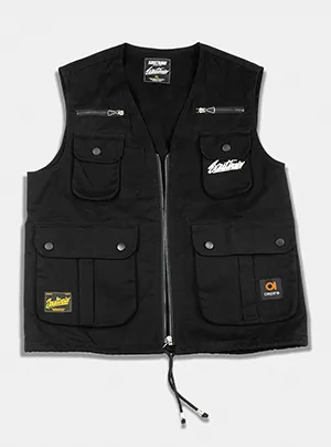 aspire-nautilus-series-weste-vest-coat image 1