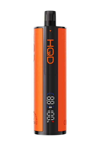 hqd-shisha-20k-refillable-pod-e-shisha-mit-10-ml-cartridge-und-bis-zu-20-000-z-g image 1