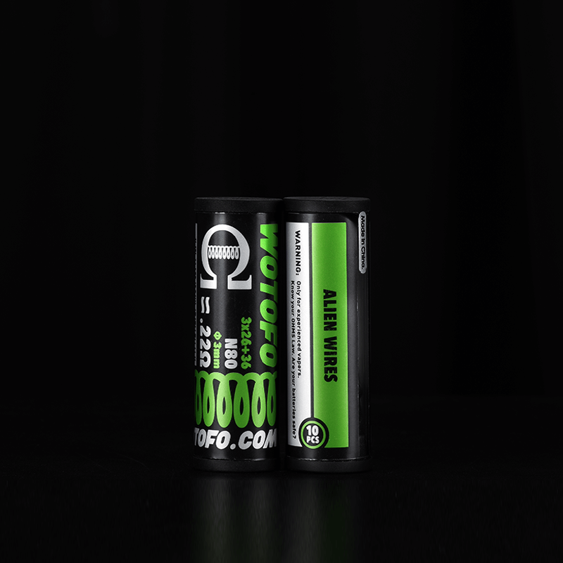 wotofo-prebuilt-coils-fertigwicklungen image 8