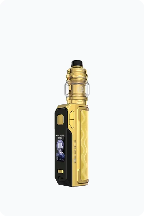 lost-vape-thelema-solo-100-pro-box-mod-kit image 1