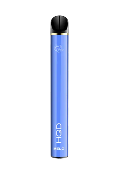 hqd-melo-einweg-vape image 1