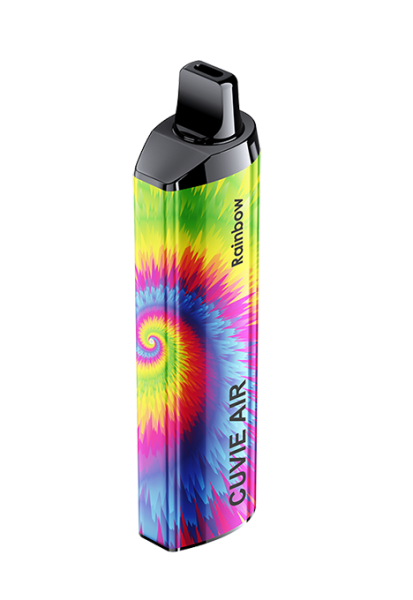 hqd-cuvie-air-einweg-vape-kompakte-disposable image 1